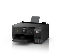 Epson EcoTank L3260 A4 Wi-Fi All-in-One Ink Tank Printer