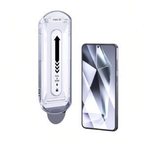 Nillkin Guardian Full Coverage Privacy Tempered Glass