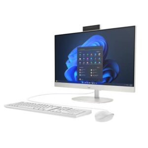 HP 27-inch All-in-One 27-cr0162nh (Core i7 / 16GB / 512GB)