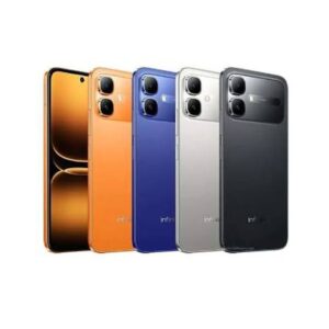 Infinix Smart 20 (4GB/128GB)