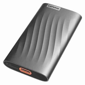 Lenovo PS6 Portable External SSD 1TB