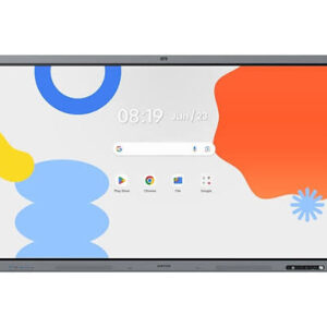 Samsung WAFx-P 65-inch Interactive Display
