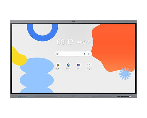 Samsung WAFx-P 65-inch Interactive Display