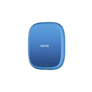 SanDisk Creator Portable Phone SSD (1TB)